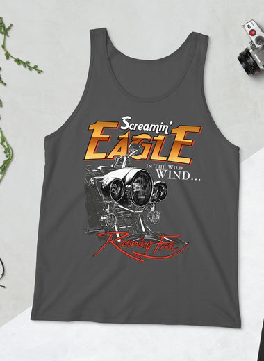 Men's Tank Top - Cool Tshirts