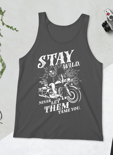 Men's Tank Top - Cool Tshirts