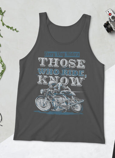 Men's Tank Top - Cool Tshirts