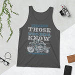 Men's Tank Top - Cool Tshirts