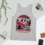 Men's Tank Top - Cool Tshirts