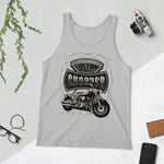 Men's Tank Top - Cool Tshirts