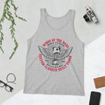 Men's Tank Top - Cool Tshirts