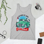 Men's Tank Top - Cool Tshirts