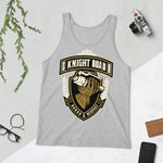 Men's Tank Top - Cool Tshirts