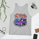 Men's Tank Top - Cool Tshirts