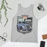 Men's Tank Top - Cool Tshirts