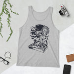 Men's Tank Top - Cool Tshirts