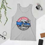 Men's Tank Top - Cool Tshirts