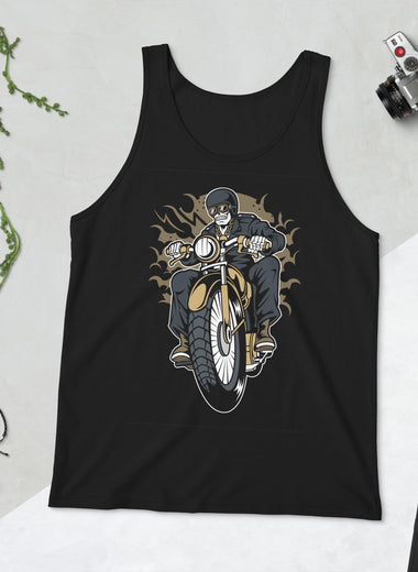 Men's Tank Top - Cool Tshirts