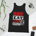 Men's Tank Top - Cool Tshirts