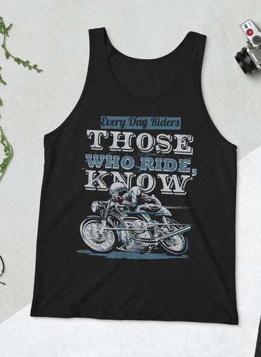 Men's Tank Top - Cool Tshirts