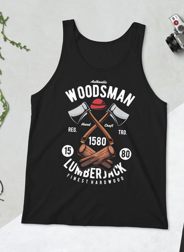 Men's Tank Top - Cool Tshirts