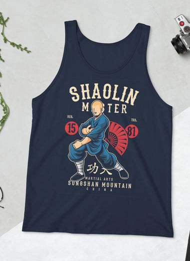 Men's Tank Top - Cool Tshirts