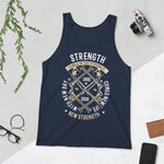 Men's Tank Top - Cool Tshirts