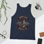 Men's Tank Top - Cool Tshirts