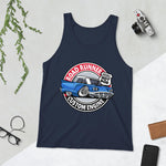 Men's Tank Top - Cool Tshirts