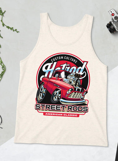 Men's Tank Top - Cool Tshirts