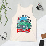 Men's Tank Top - Cool Tshirts