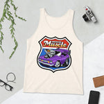 Men's Tank Top - Cool Tshirts