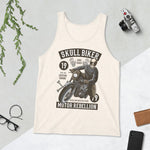 Men's Tank Top - Cool Tshirts