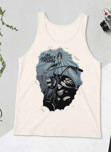 Men's Tank Top - Cool Tshirts