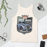 Men's Tank Top - Cool Tshirts