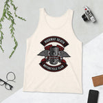 Men's Tank Top - Cool Tshirts