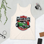 Men's Tank Top - Cool Tshirts