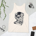 Men's Tank Top - Cool Tshirts