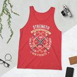 Men's Tank Top - Cool Tshirts