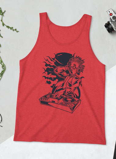 Men's Tank Top - Cool Tshirts