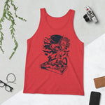 Men's Tank Top - Cool Tshirts