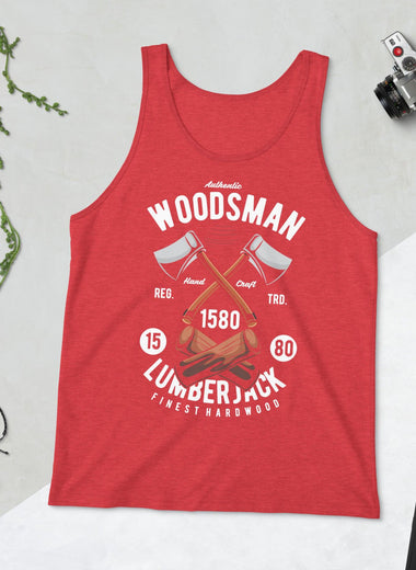 Men's Tank Top - Cool Tshirts