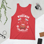 Men's Tank Top - Cool Tshirts