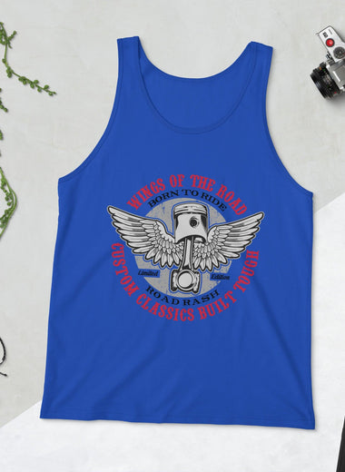 Men's Tank Top - Cool Tshirts