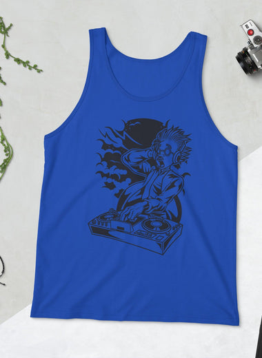 Men's Tank Top - Cool Tshirts