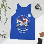 Men's Tank Top - Cool Tshirts