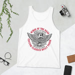 Men's Tank Top - Cool Tshirts