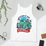 Men's Tank Top - Cool Tshirts