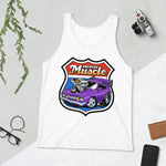 Men's Tank Top - Cool Tshirts