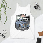 Men's Tank Top - Cool Tshirts