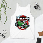 Men's Tank Top - Cool Tshirts