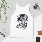 Men's Tank Top - Cool Tshirts