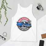 Men's Tank Top - Cool Tshirts