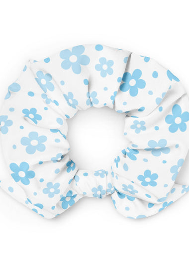 Recycled Scrunchie - Cool Tshirts