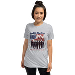 Short-Sleeve Unisex T-Shirt