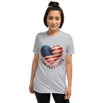 Short-Sleeve Unisex T-Shirt