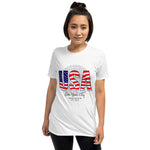 Short-Sleeve Unisex T-Shirt