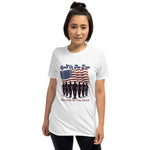 Short-Sleeve Unisex T-Shirt